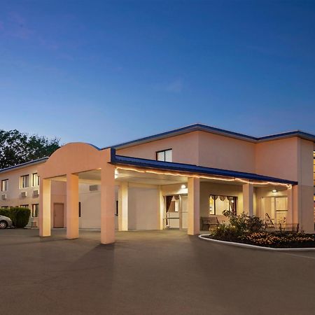 The Cayuga Inn At The Finger Lakes Auburn Exteriér fotografie