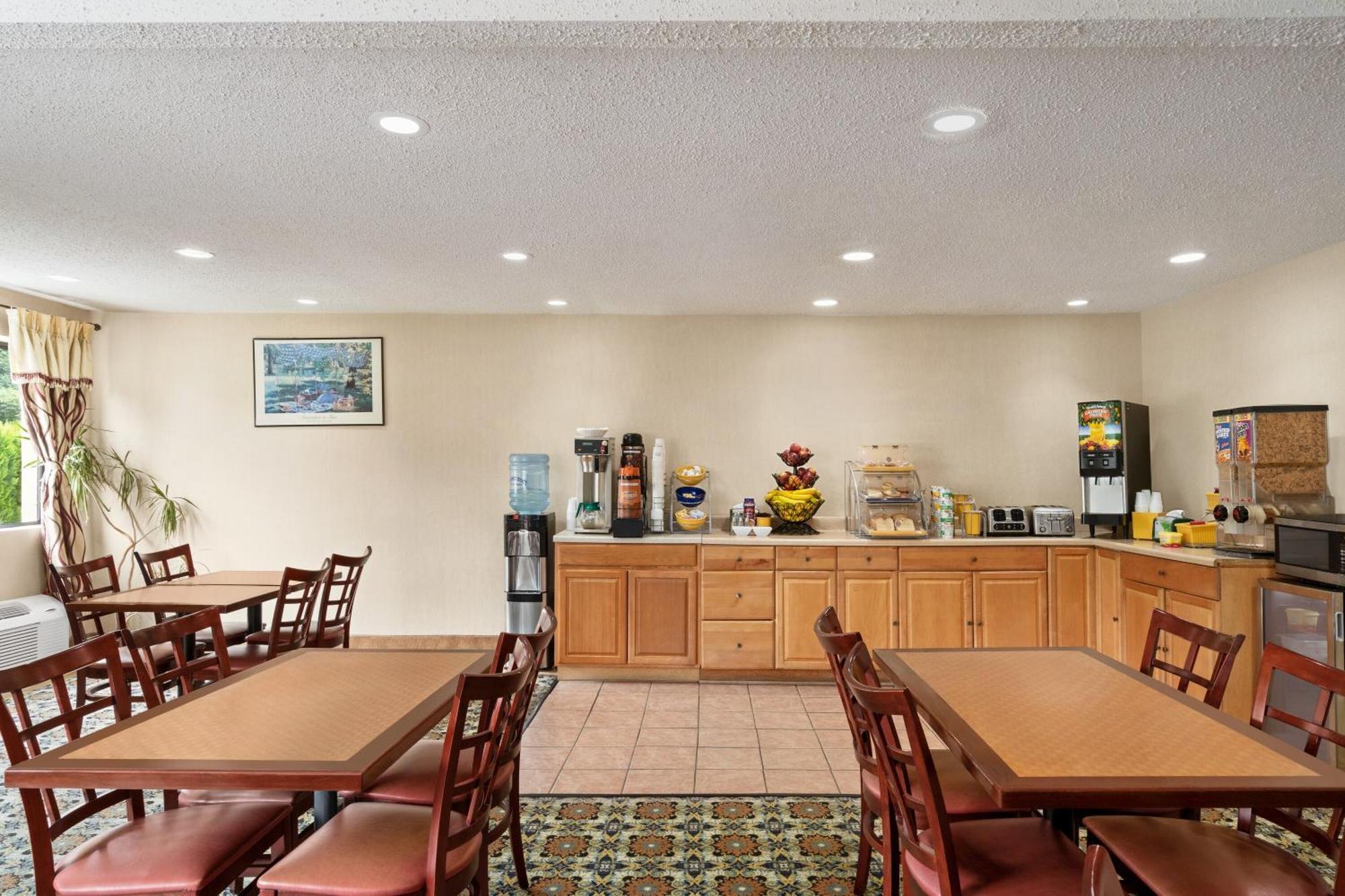 The Cayuga Inn At The Finger Lakes Auburn Exteriér fotografie